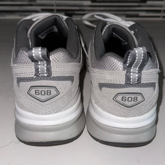 New Balance 608 - Picture 3 of 7